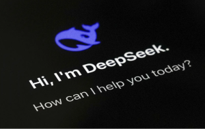 China's DeepSeek-R1 Stuns AI Industry, Triggers $1 Trillion Market Meltdown